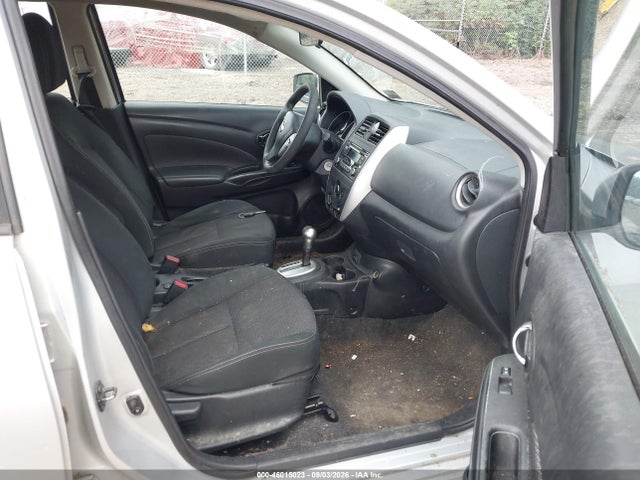 Aukcja sprzedaży 2017 Nissan Versa 1.6 Sv, vin: 3N1CN7AP7HK442168, numer aukcji: 46015023
