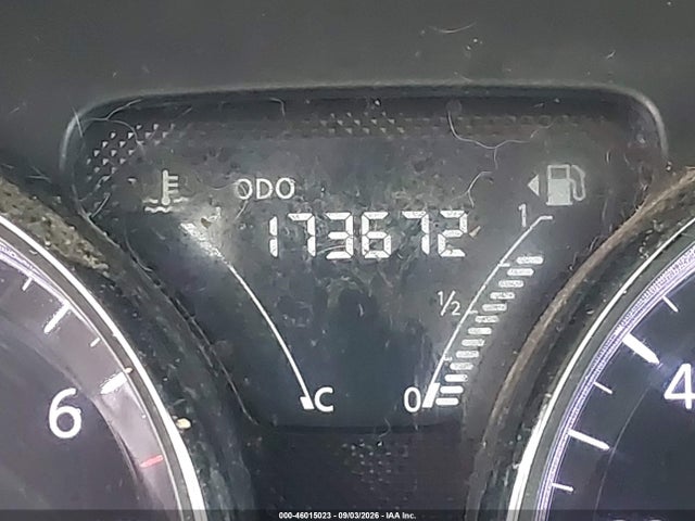 Aukcja sprzedaży 2017 Nissan Versa 1.6 Sv, vin: 3N1CN7AP7HK442168, numer aukcji: 46015023