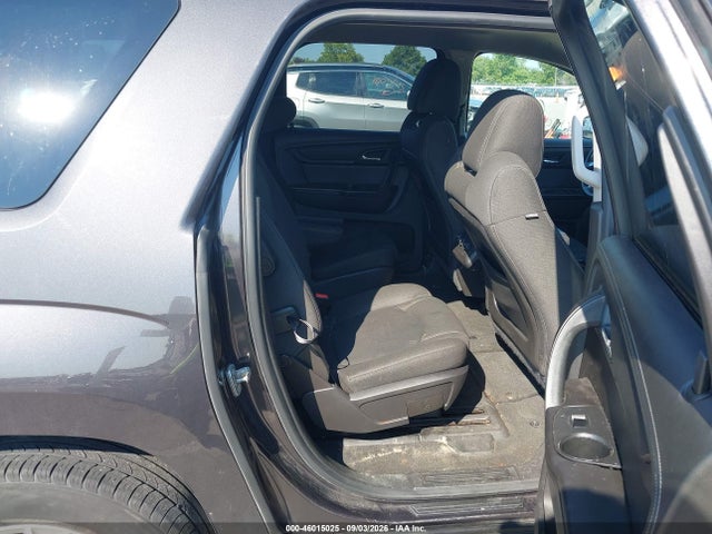 Продажа на аукционе авто 2016 Gmc Acadia Sle-2, vin: 1GKKVPKD2GJ244437, номер лота: 46015025