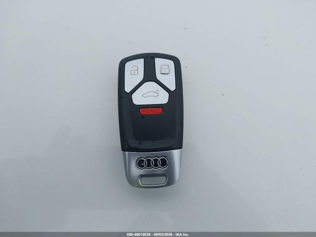 2018 Audi Q7 3.0t Premium მანქანა იყიდება აუქციონზე, vin: WA1VAAF73JD023578, აუქციონის ნომერი: 46015038