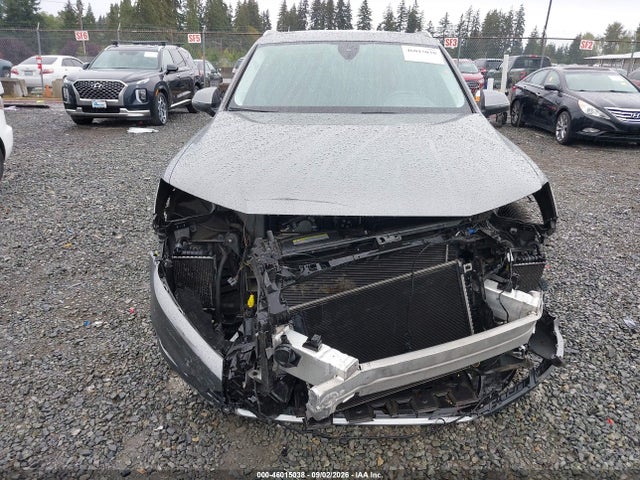 2018 Audi Q7 3.0t Premium მანქანა იყიდება აუქციონზე, vin: WA1VAAF73JD023578, აუქციონის ნომერი: 46015038