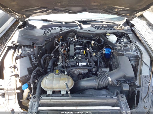 Aukcja sprzedaży 2020 Ford Mustang Ecoboost /ecoboost Premium, vin: 1FATP8UH1L5131863, numer aukcji: 46015042