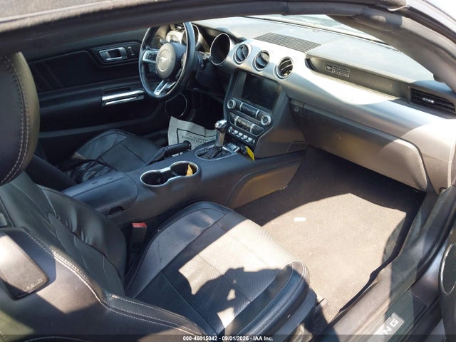 Aukcja sprzedaży 2020 Ford Mustang Ecoboost /ecoboost Premium, vin: 1FATP8UH1L5131863, numer aukcji: 46015042