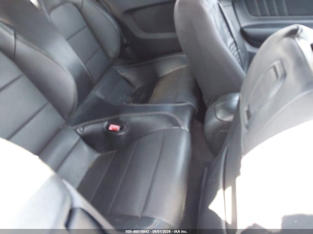 Aukcja sprzedaży 2020 Ford Mustang Ecoboost /ecoboost Premium, vin: 1FATP8UH1L5131863, numer aukcji: 46015042