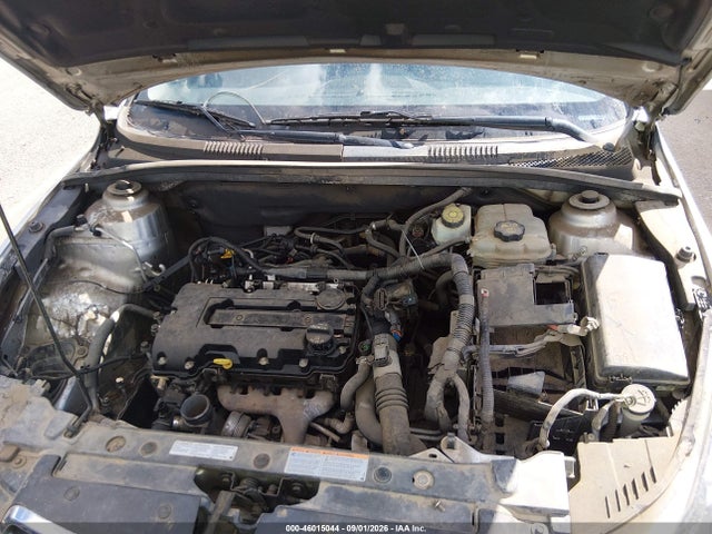 Продажа на аукционе авто 2015 Chevrolet Cruze 2lt Auto, vin: 1G1PE5SBXF7172735, номер лота: 46015044