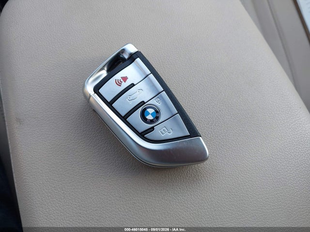 2019 Bmw X3 Xdrive30i მანქანა იყიდება აუქციონზე, vin: 5UXTR9C5XKLE19507, აუქციონის ნომერი: 46015045