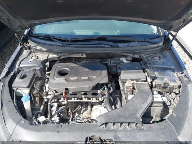 Продаж на аукціоні авто 2019 Hyundai Sonata Limited, vin: 5NPE34AF7KH729545, номер лоту: 46015047
