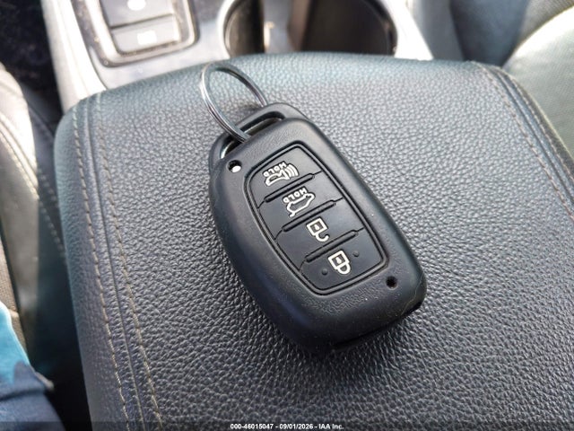 Продаж на аукціоні авто 2019 Hyundai Sonata Limited, vin: 5NPE34AF7KH729545, номер лоту: 46015047