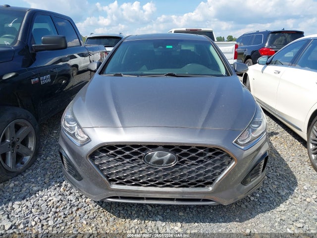 Продаж на аукціоні авто 2019 Hyundai Sonata Limited, vin: 5NPE34AF7KH729545, номер лоту: 46015047