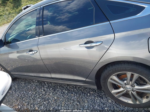 Продаж на аукціоні авто 2019 Hyundai Sonata Limited, vin: 5NPE34AF7KH729545, номер лоту: 46015047