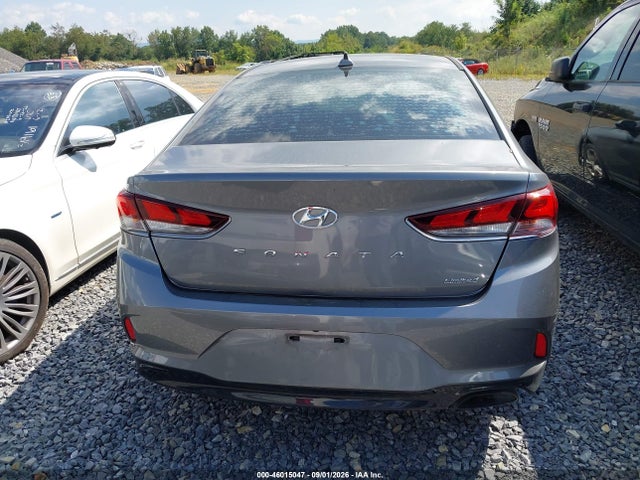Продаж на аукціоні авто 2019 Hyundai Sonata Limited, vin: 5NPE34AF7KH729545, номер лоту: 46015047