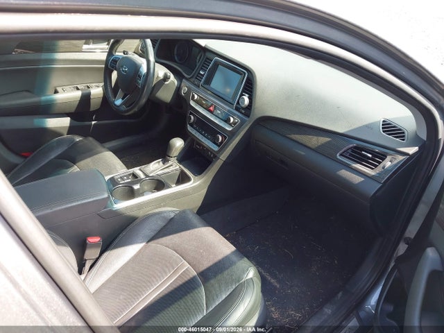 Продаж на аукціоні авто 2019 Hyundai Sonata Limited, vin: 5NPE34AF7KH729545, номер лоту: 46015047