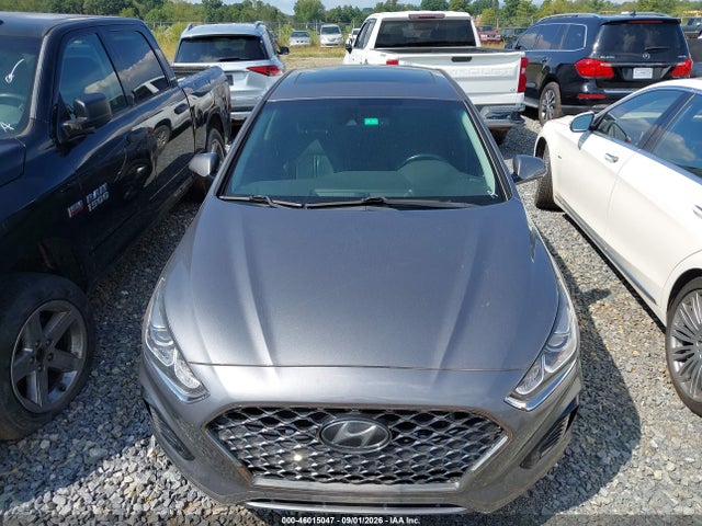 Продаж на аукціоні авто 2019 Hyundai Sonata Limited, vin: 5NPE34AF7KH729545, номер лоту: 46015047