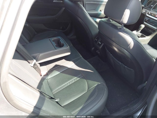 Продаж на аукціоні авто 2019 Hyundai Sonata Limited, vin: 5NPE34AF7KH729545, номер лоту: 46015047