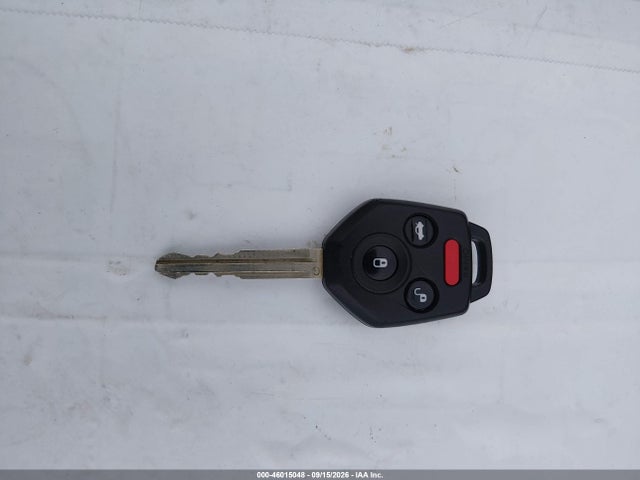 JF1GPAC6XE8265877 Subaru Impreza 2.0i Premium