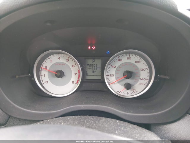 Subaru Impreza 2.0i Premium 2014 JF1GPAC6XE8265877 Image 7