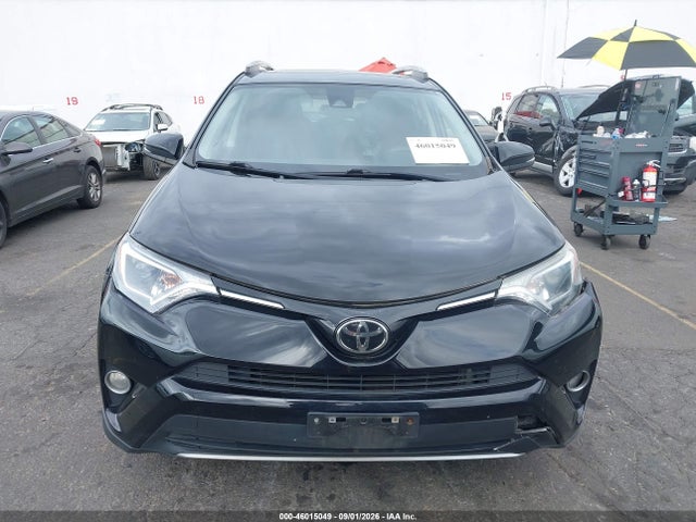 Toyota Rav4 Xle 2017 2T3RFREVXHW657801 Image 13