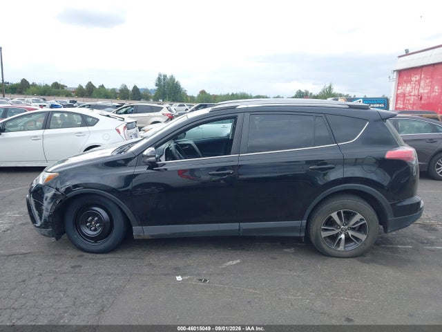 Toyota Rav4 Xle 2017 2T3RFREVXHW657801 Image 15