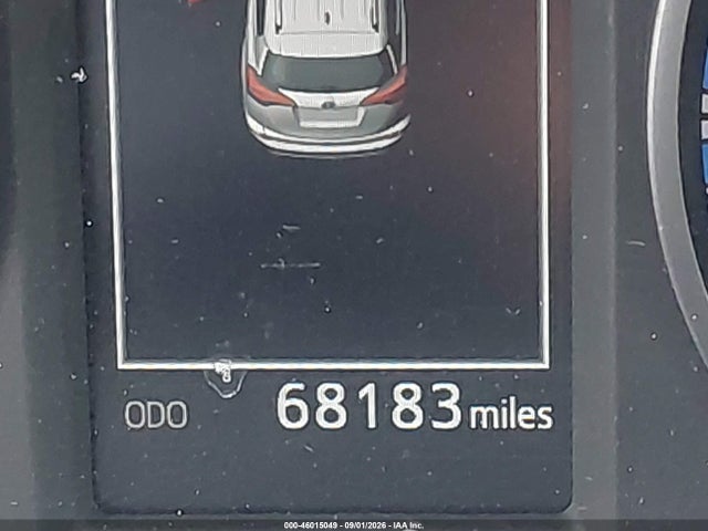 Toyota Rav4 Xle 2017 2T3RFREVXHW657801 Image 16