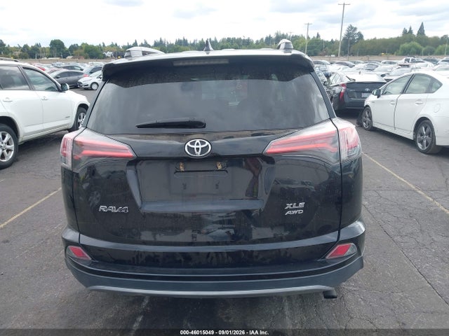 Toyota Rav4 Xle 2017 2T3RFREVXHW657801 Image 17