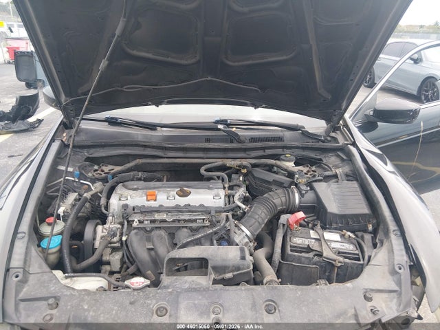 Aukcja sprzedaży 2012 Honda Accord 2.4 Ex-l, vin: 1HGCP2F88CA172309, numer aukcji: 46015050