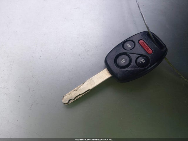 Aukcja sprzedaży 2012 Honda Accord 2.4 Ex-l, vin: 1HGCP2F88CA172309, numer aukcji: 46015050