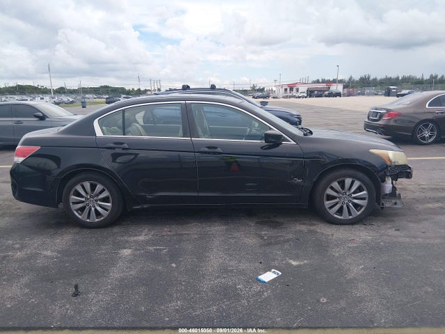 Aukcja sprzedaży 2012 Honda Accord 2.4 Ex-l, vin: 1HGCP2F88CA172309, numer aukcji: 46015050