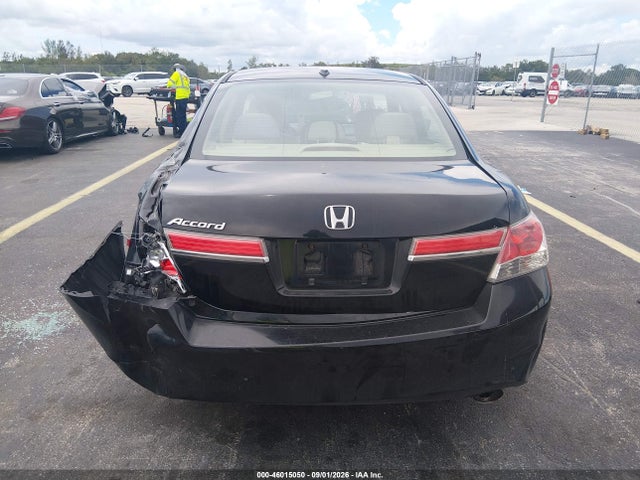 Aukcja sprzedaży 2012 Honda Accord 2.4 Ex-l, vin: 1HGCP2F88CA172309, numer aukcji: 46015050