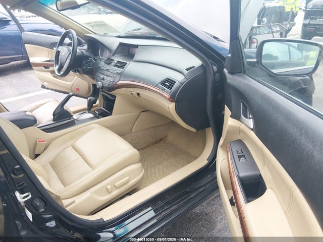 Aukcja sprzedaży 2012 Honda Accord 2.4 Ex-l, vin: 1HGCP2F88CA172309, numer aukcji: 46015050