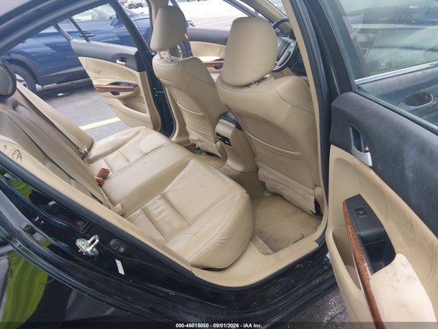 Aukcja sprzedaży 2012 Honda Accord 2.4 Ex-l, vin: 1HGCP2F88CA172309, numer aukcji: 46015050