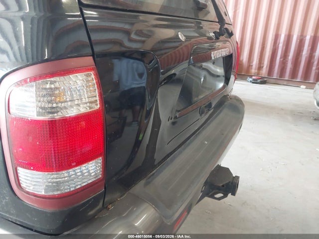 Aukcja sprzedaży 2001 Nissan Pathfinder Se, vin: JN8DR07XX1W508506, numer aukcji: 46015056