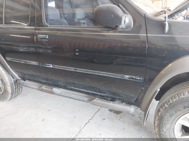Aukcja sprzedaży 2001 Nissan Pathfinder Se, vin: JN8DR07XX1W508506, numer aukcji: 46015056