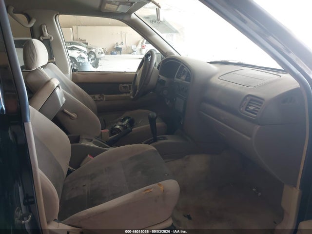 Aukcja sprzedaży 2001 Nissan Pathfinder Se, vin: JN8DR07XX1W508506, numer aukcji: 46015056