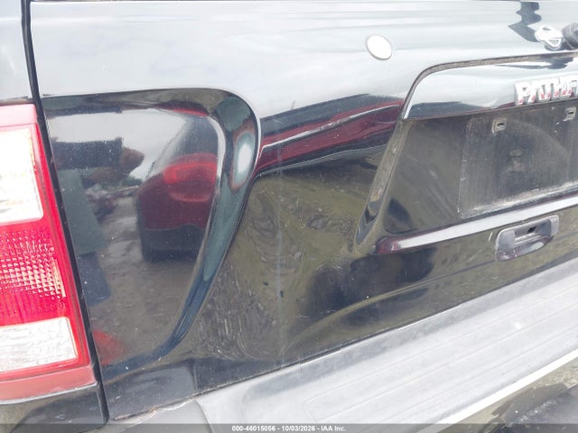 Aukcja sprzedaży 2001 Nissan Pathfinder Se, vin: JN8DR07XX1W508506, numer aukcji: 46015056
