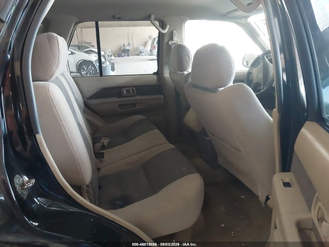 Aukcja sprzedaży 2001 Nissan Pathfinder Se, vin: JN8DR07XX1W508506, numer aukcji: 46015056