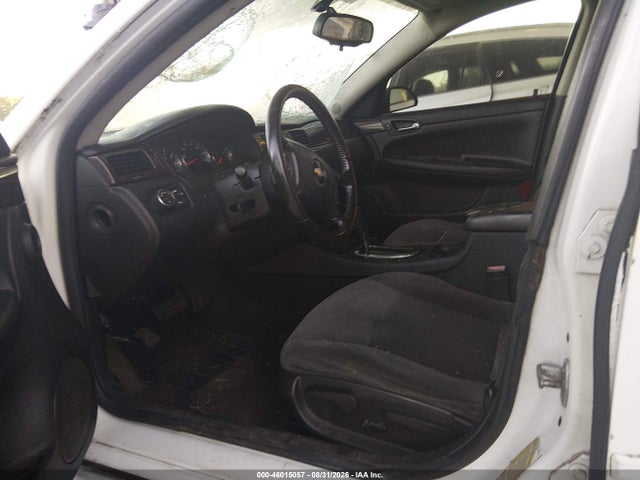 Aukcja sprzedaży 2011 Chevrolet Impala Lt, vin: 2G1WG5EK2B1279092, numer aukcji: 46015057