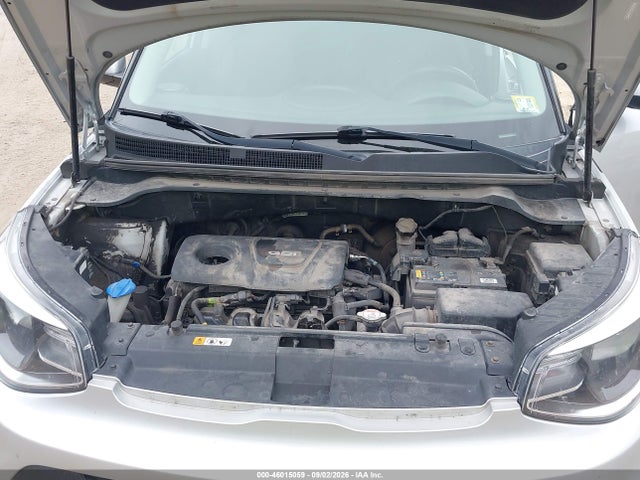 Продажа на аукционе авто 2017 Kia Soul, vin: KNDJN2A20H7502432, номер лота: 46015059