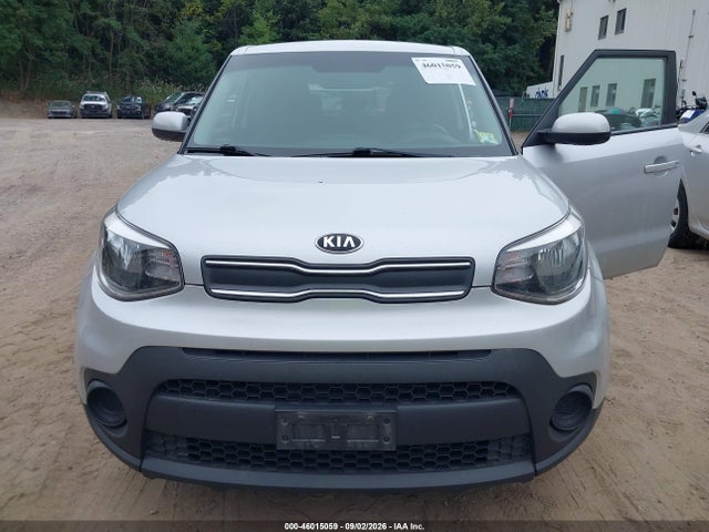 Продажа на аукционе авто 2017 Kia Soul, vin: KNDJN2A20H7502432, номер лота: 46015059