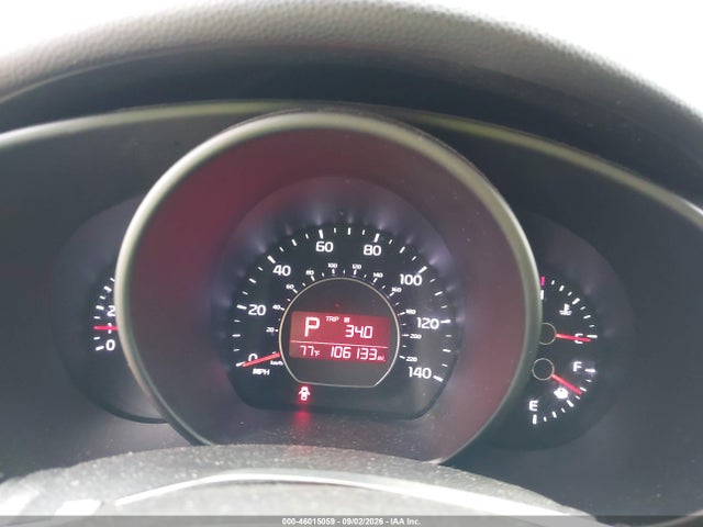 Продажа на аукционе авто 2017 Kia Soul, vin: KNDJN2A20H7502432, номер лота: 46015059
