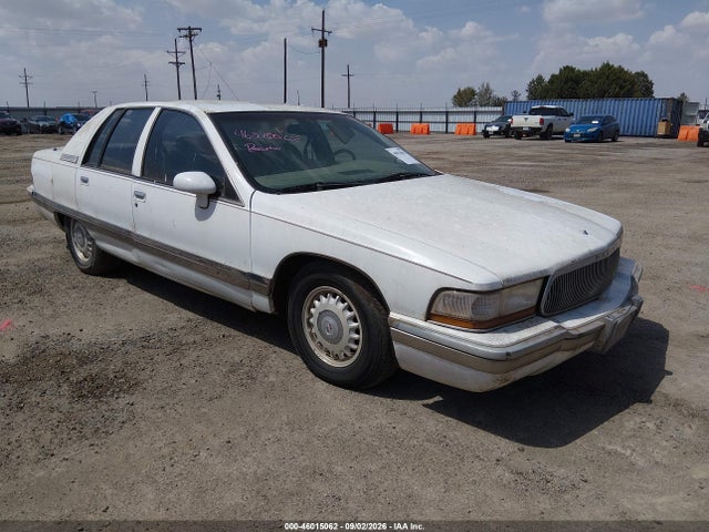 Продаж на аукціоні авто 1994 Buick Roadmaster, vin: 1G4BN52P9RR416117, номер лоту: 46015062