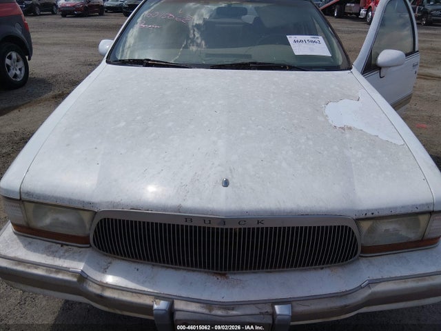 Продажа на аукционе авто 1994 Buick Roadmaster, vin: 1G4BN52P9RR416117, номер лота: 46015062