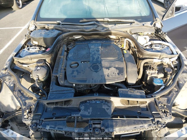 46015066 :رقم المزاد ، WDDHF5KB8GB268571 vin ، 2016 Mercedes-benz E 350 مزاد بيع