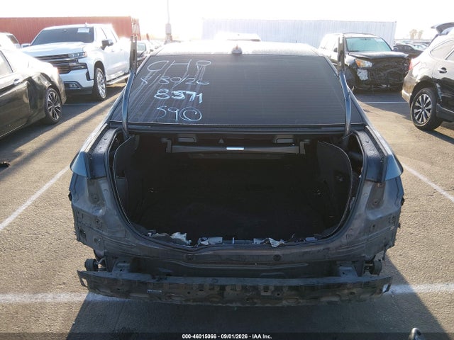 46015066 :رقم المزاد ، WDDHF5KB8GB268571 vin ، 2016 Mercedes-benz E 350 مزاد بيع