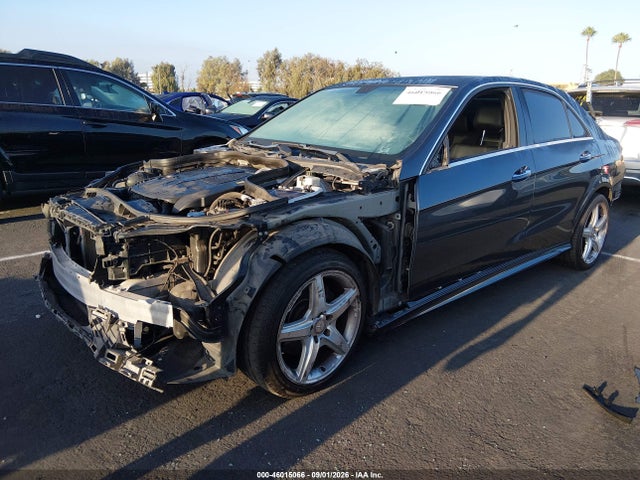 46015066 :رقم المزاد ، WDDHF5KB8GB268571 vin ، 2016 Mercedes-benz E 350 مزاد بيع