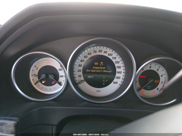 46015066 :رقم المزاد ، WDDHF5KB8GB268571 vin ، 2016 Mercedes-benz E 350 مزاد بيع