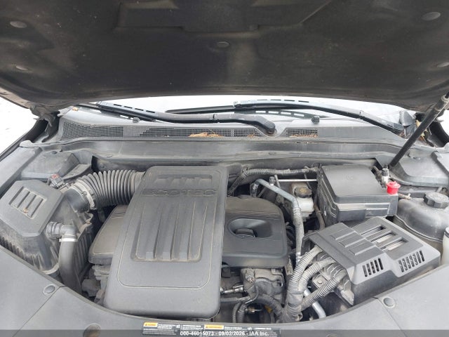Aukcja sprzedaży 2014 Chevrolet Equinox 2lt, vin: 1GNFLGEK5EZ134470, numer aukcji: 46015073