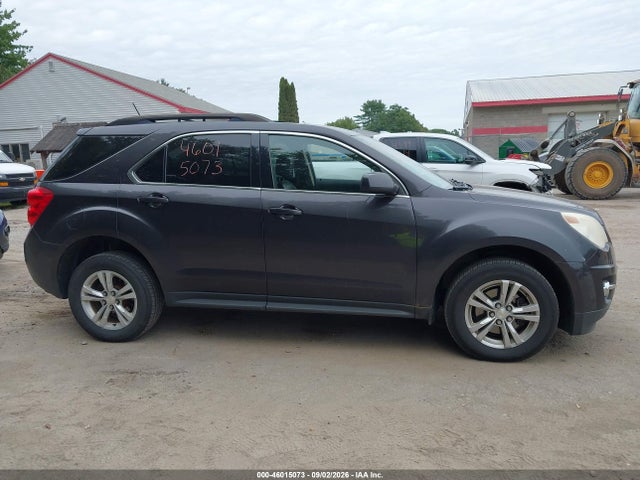 Aukcja sprzedaży 2014 Chevrolet Equinox 2lt, vin: 1GNFLGEK5EZ134470, numer aukcji: 46015073