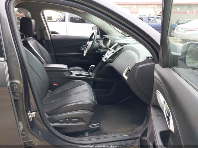 Aukcja sprzedaży 2014 Chevrolet Equinox 2lt, vin: 1GNFLGEK5EZ134470, numer aukcji: 46015073