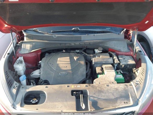 Aukcja sprzedaży 2019 Kia Sorento 3.3l Ex, vin: 5XYPHDA54KG567415, numer aukcji: 46015074