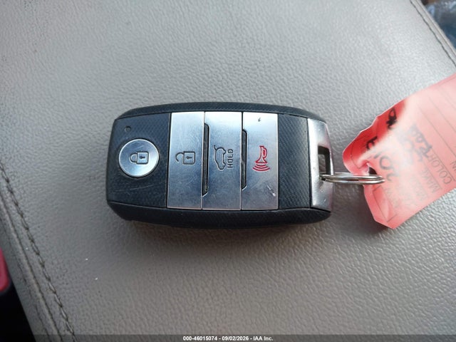 Aukcja sprzedaży 2019 Kia Sorento 3.3l Ex, vin: 5XYPHDA54KG567415, numer aukcji: 46015074
